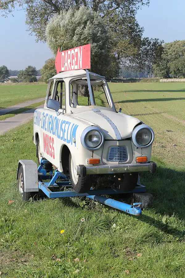125 | 2014 | Dargen | Technik- und Zweiradmuseum | © carsten riede fotografie