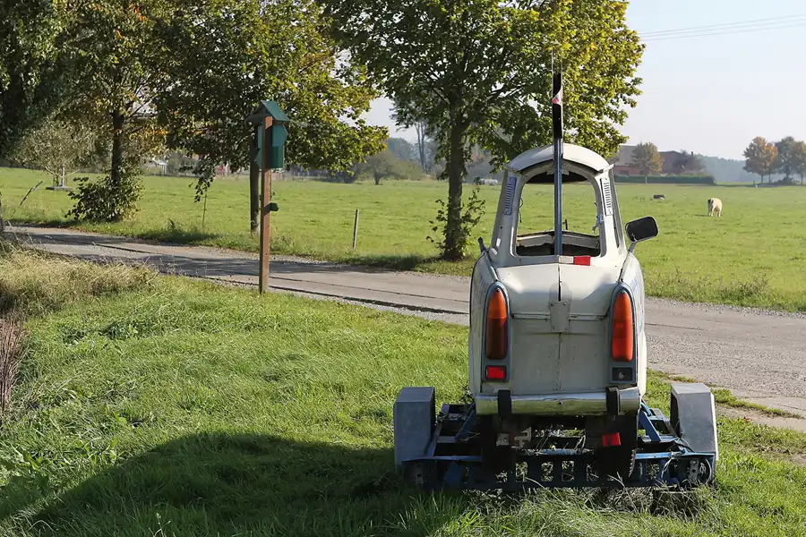 127 | 2014 | Dargen | Technik- und Zweiradmuseum | © carsten riede fotografie