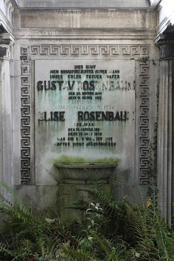 030 | 2014 | Berlin | Jüdischer Friedhof Berlin-Weissensee | © carsten riede fotografie