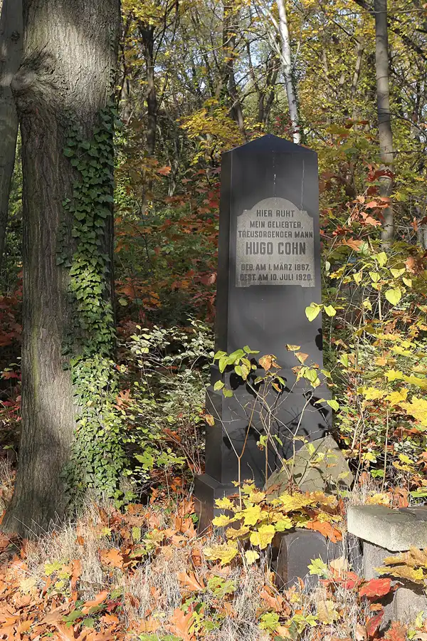 052 | 2014 | Berlin | Jüdischer Friedhof Berlin-Weissensee | © carsten riede fotografie