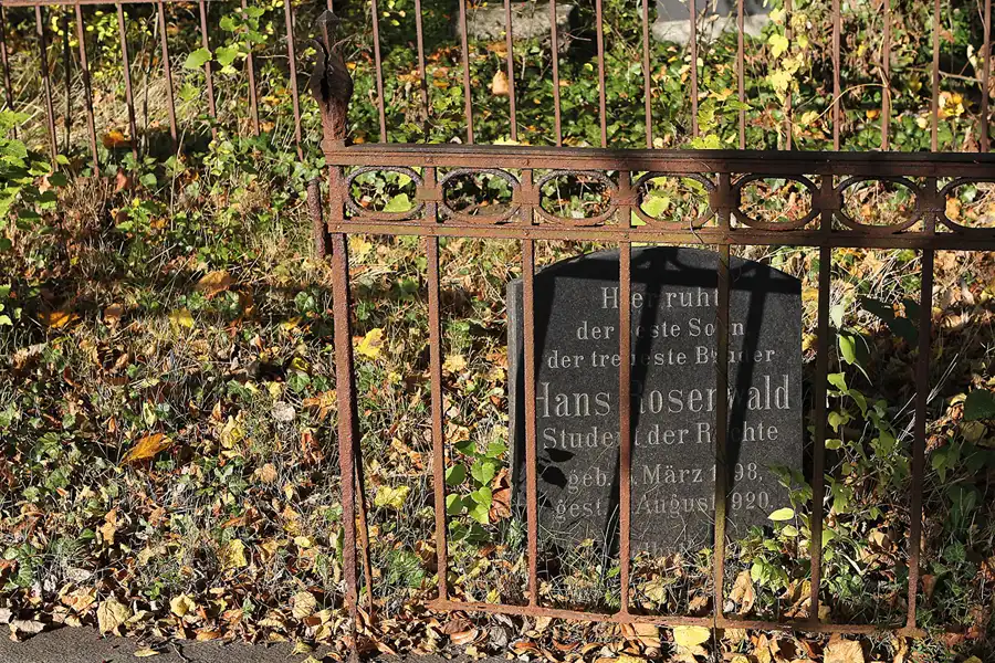 055 | 2014 | Berlin | Jüdischer Friedhof Berlin-Weissensee | © carsten riede fotografie