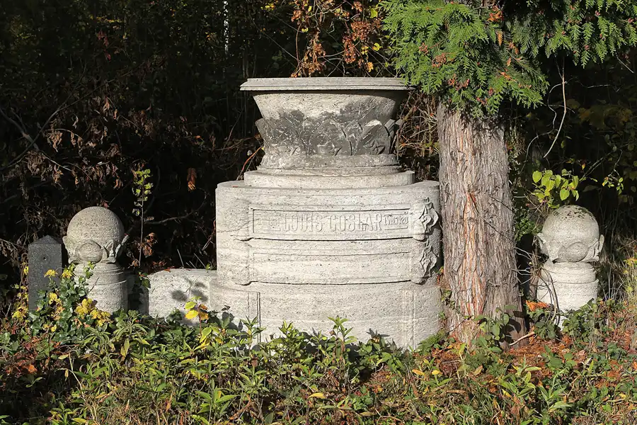 056 | 2014 | Berlin | Jüdischer Friedhof Berlin-Weissensee | © carsten riede fotografie