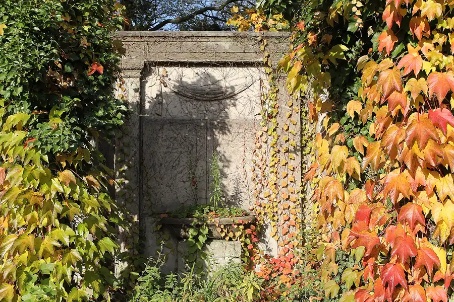 057 | 2014 | Berlin | Jüdischer Friedhof Berlin-Weissensee | © carsten riede fotografie