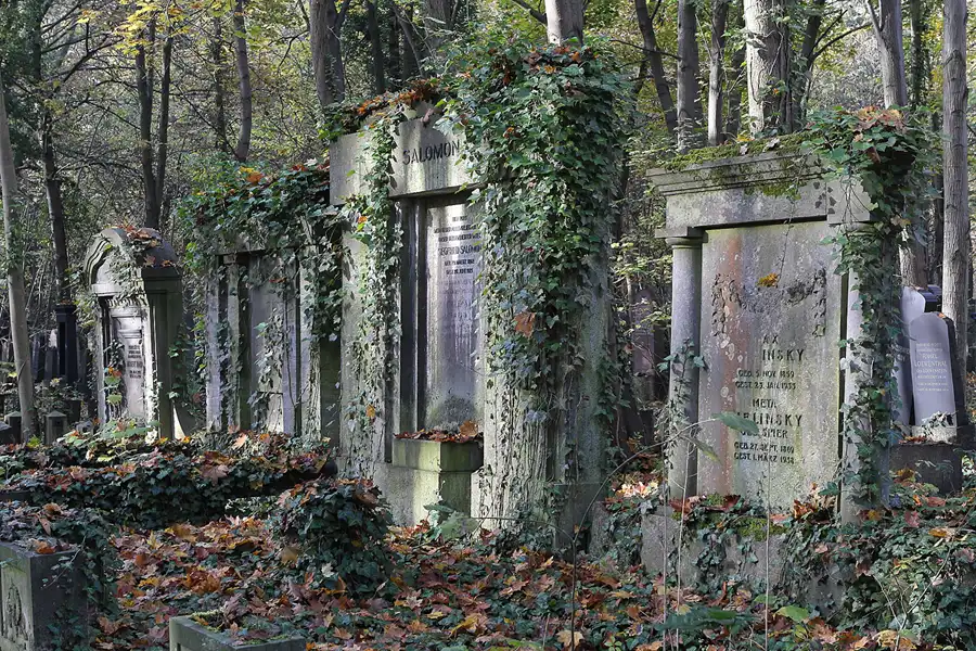 061 | 2014 | Berlin | Jüdischer Friedhof Berlin-Weissensee | © carsten riede fotografie