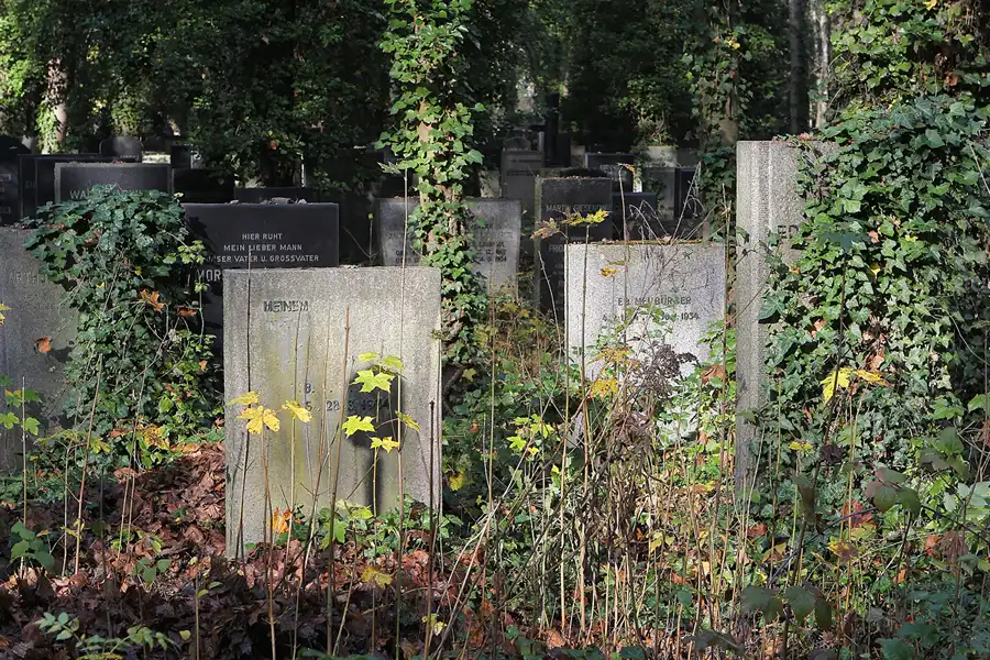 094 | 2014 | Berlin | Jüdischer Friedhof Berlin-Weissensee | © carsten riede fotografie