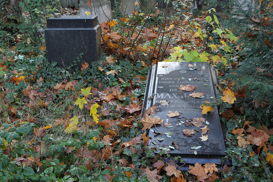 004 | 2014 | Berlin | Jüdischer Friedhof Berlin-Weissensee | © carsten riede fotografie