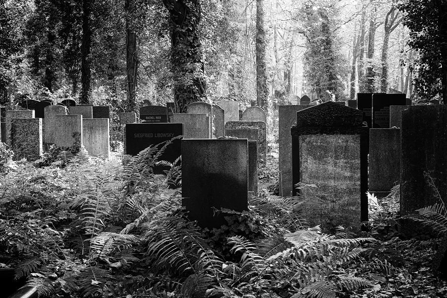 069 | 2014 | Berlin | Jüdischer Friedhof Berlin-Weissensee | © carsten riede fotografie