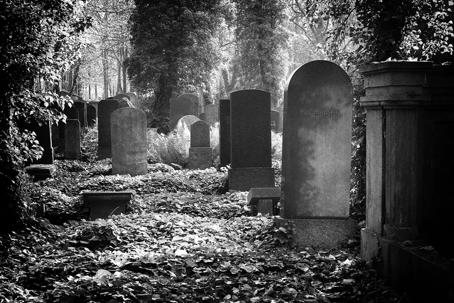 073 | 2014 | Berlin | Jüdischer Friedhof Berlin-Weissensee | © carsten riede fotografie