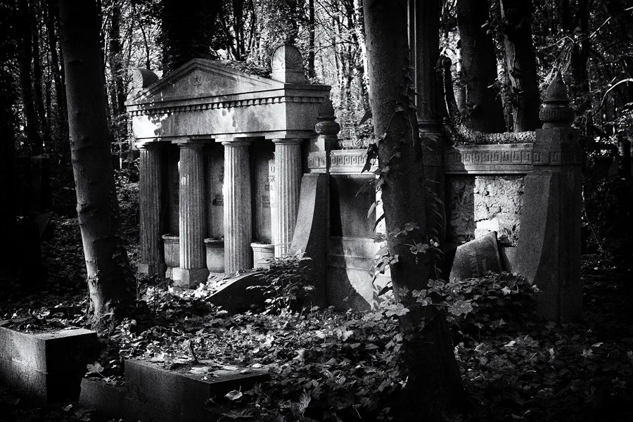 117 | 2014 | Berlin | Jüdischer Friedhof Berlin-Weissensee | © carsten riede fotografie