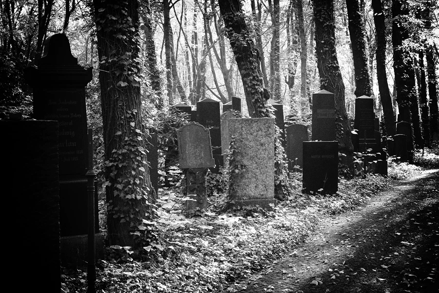 129 | 2014 | Berlin | Jüdischer Friedhof Berlin-Weissensee | © carsten riede fotografie