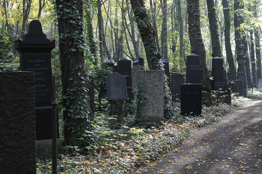 130 | 2014 | Berlin | Jüdischer Friedhof Berlin-Weissensee | © carsten riede fotografie