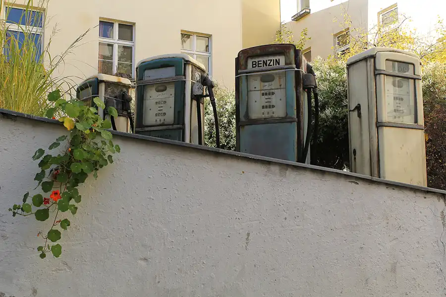 004 | 2014 | Berlin | Muskauer Strasse | © carsten riede fotografie