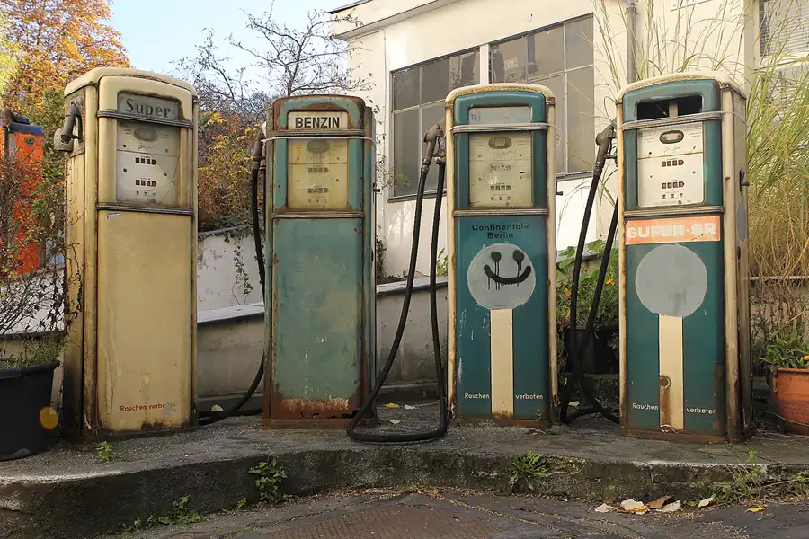 006 | 2014 | Berlin | Muskauer Strasse | © carsten riede fotografie