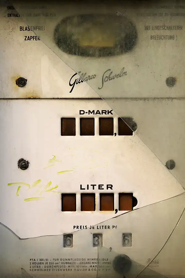 018 | 2014 | Berlin | Muskauer Strasse | © carsten riede fotografie