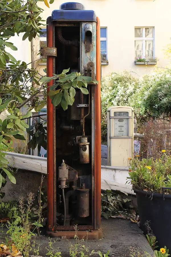 025 | 2014 | Berlin | Muskauer Strasse | © carsten riede fotografie