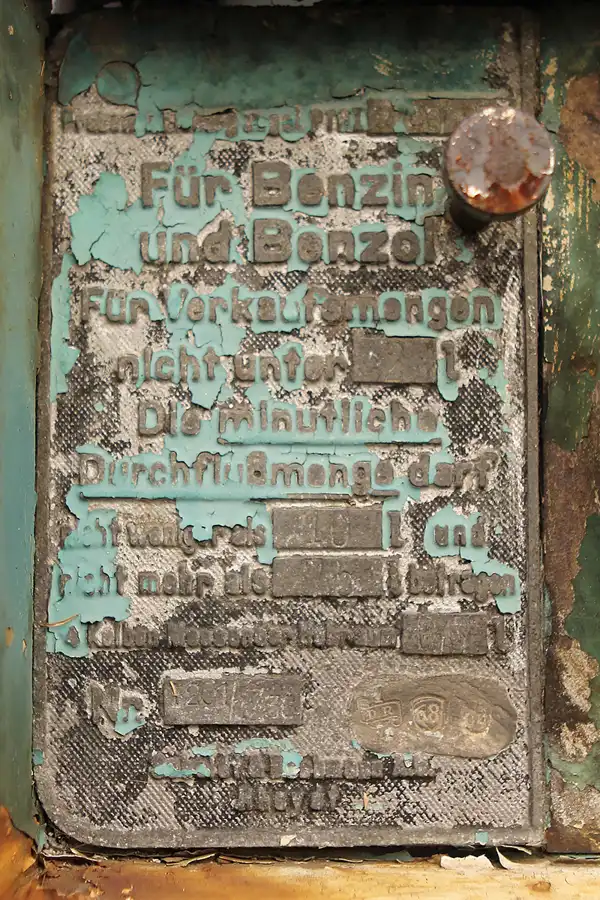 029 | 2014 | Berlin | Muskauer Strasse | © carsten riede fotografie