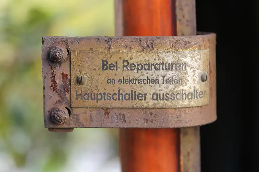 030 | 2014 | Berlin | Muskauer Strasse | © carsten riede fotografie