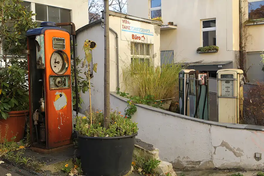 031 | 2014 | Berlin | Muskauer Strasse | © carsten riede fotografie