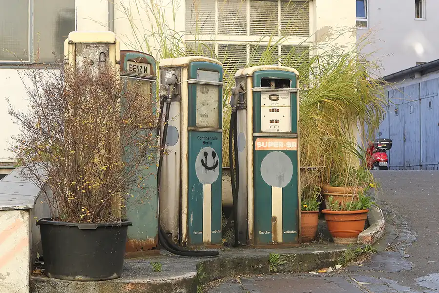 033 | 2014 | Berlin | Muskauer Strasse | © carsten riede fotografie