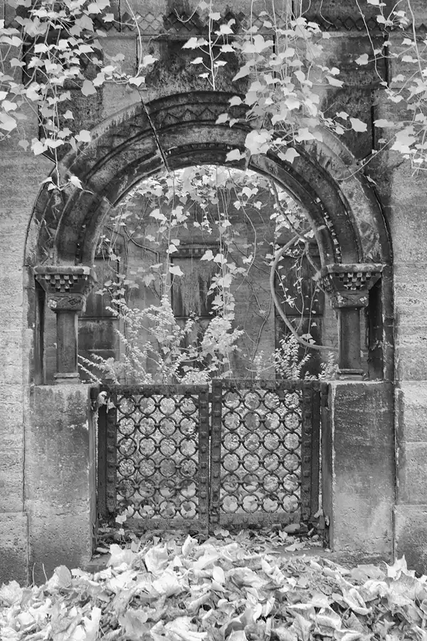 042 | 2014 | Berlin | Jüdischer Friedhof Berlin-Weissensee | © carsten riede fotografie