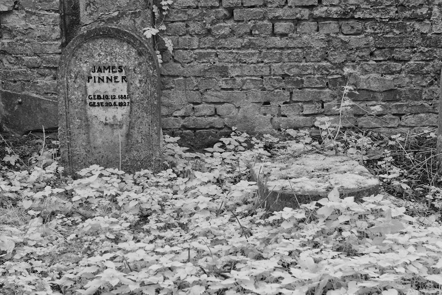 050 | 2014 | Berlin | Jüdischer Friedhof Berlin-Weissensee | © carsten riede fotografie