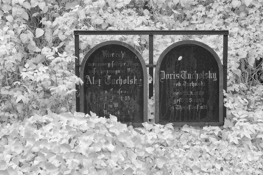 058 | 2014 | Berlin | Jüdischer Friedhof Berlin-Weissensee | © carsten riede fotografie