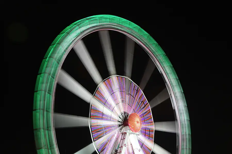 004 | 2014 | Berlin | Weihnachtsmarkt am Alexa | © carsten riede fotografie