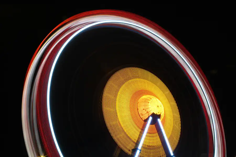 025 | 2014 | Berlin | Weihnachtsmarkt am Roten Rathaus | © carsten riede fotografie