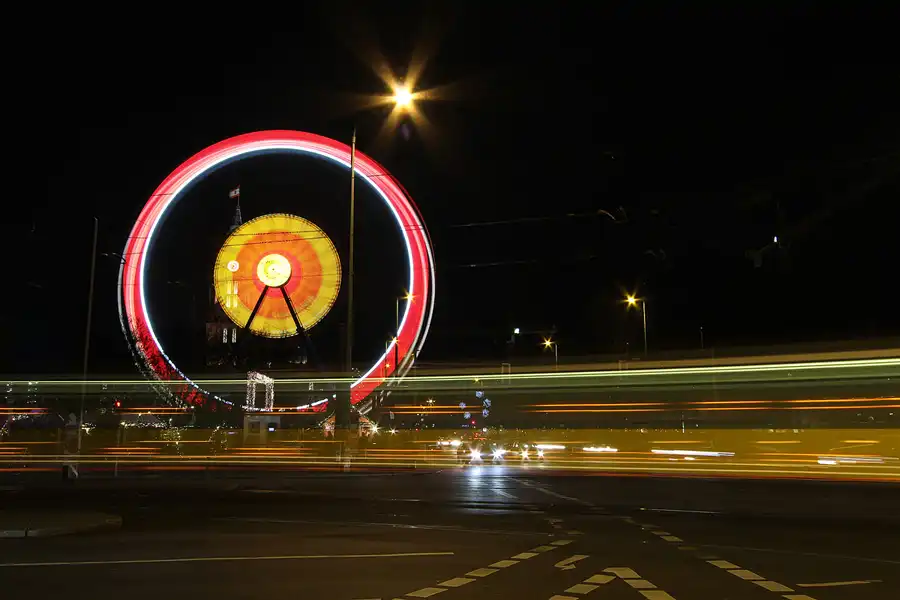 040 | 2014 | Berlin | Weihnachtsmarkt am Roten Rathaus | © carsten riede fotografie