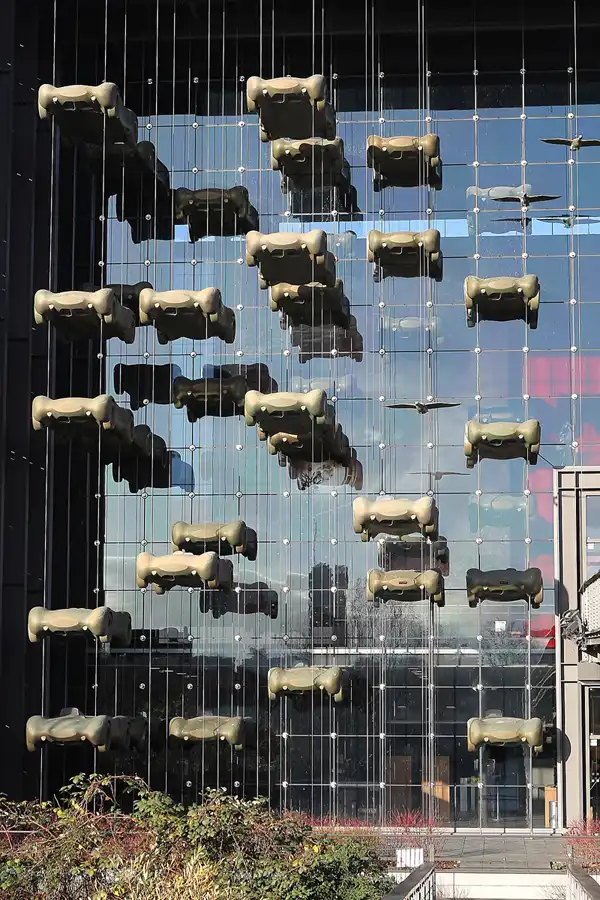 002 | 2014 | Mulhouse | Cité De l´Automobile – Collection Schlumpf | © carsten riede fotografie