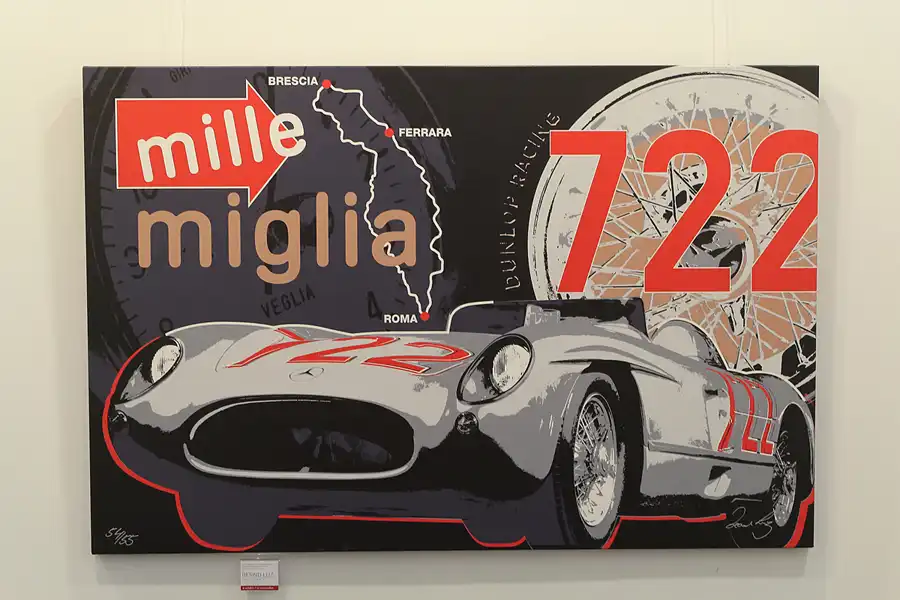 041 | 2014 | Mulhouse | Cité De l´Automobile – Collection Schlumpf | © carsten riede fotografie