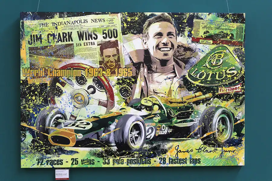 042 | 2014 | Mulhouse | Cité De l´Automobile – Collection Schlumpf | © carsten riede fotografie