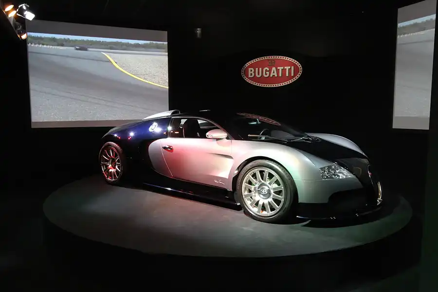 101 | 2014 | Mulhouse | Cité De l´Automobile – Collection Schlumpf | © carsten riede fotografie