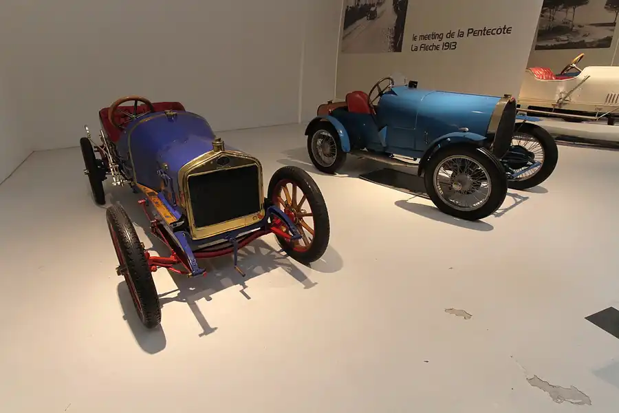 103 | 2014 | Mulhouse | Cité De l´Automobile – Collection Schlumpf | © carsten riede fotografie