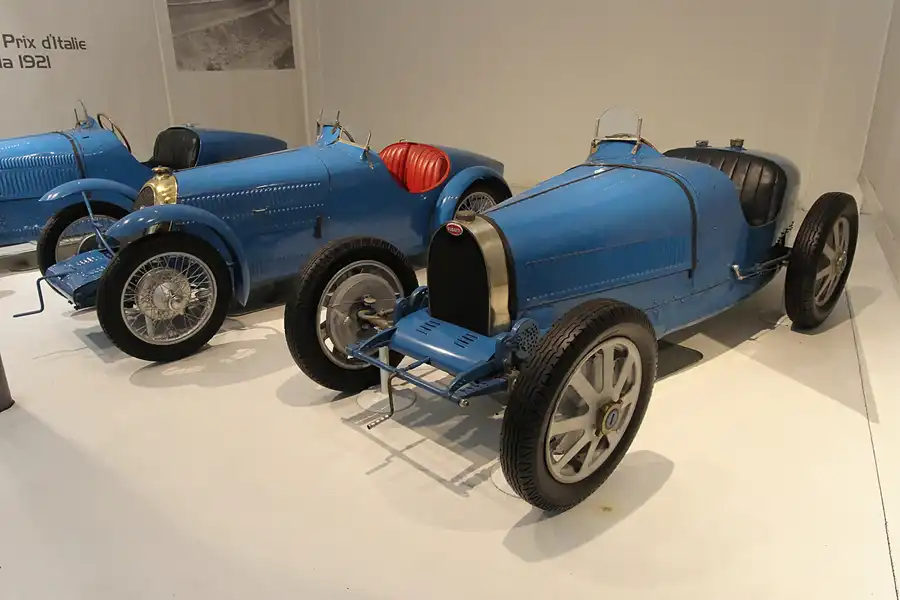 115 | 2014 | Mulhouse | Cité De l´Automobile – Collection Schlumpf | © carsten riede fotografie