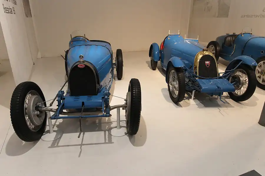 117 | 2014 | Mulhouse | Cité De l´Automobile – Collection Schlumpf | © carsten riede fotografie