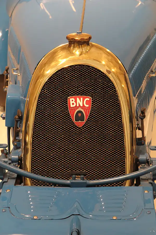 126 | 2014 | Mulhouse | Cité De l´Automobile – Collection Schlumpf | © carsten riede fotografie