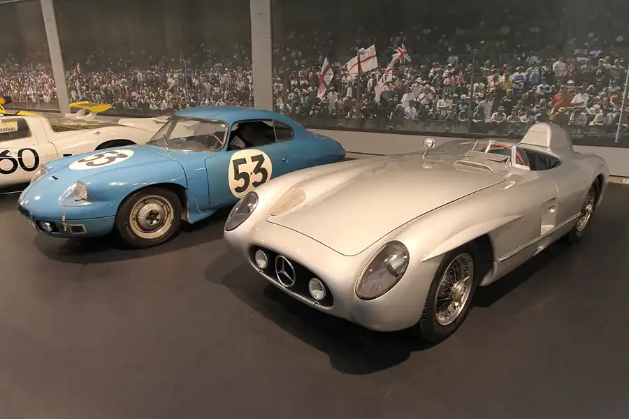 139 | 2014 | Mulhouse | Cité De l´Automobile – Collection Schlumpf | © carsten riede fotografie