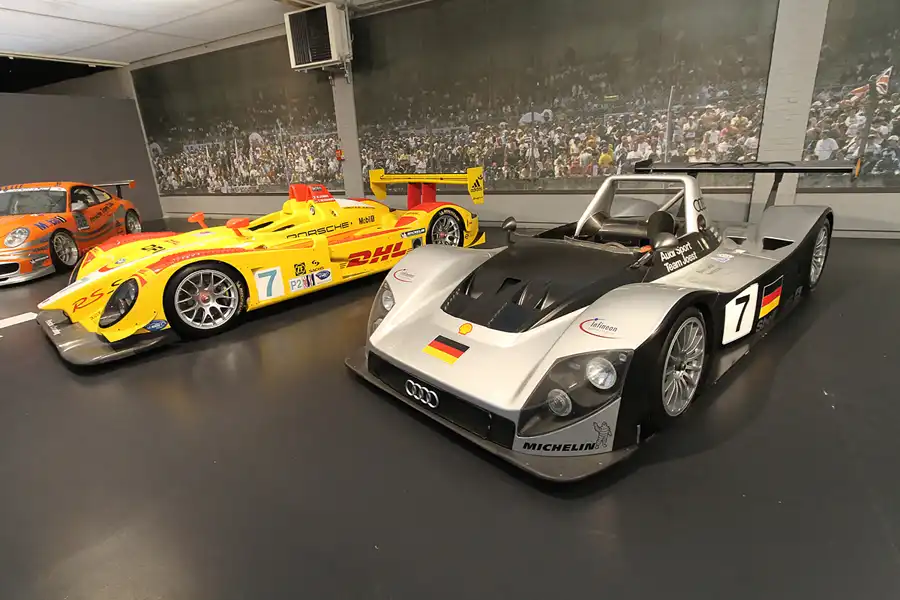 142 | 2014 | Mulhouse | Cité De l´Automobile – Collection Schlumpf | © carsten riede fotografie