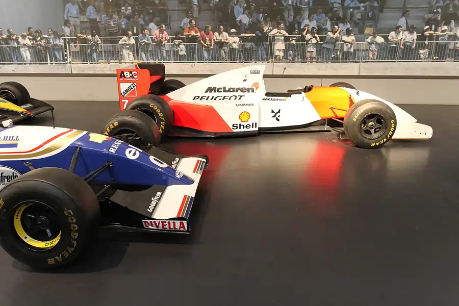 148 | 2014 | Mulhouse | Cité De l´Automobile – Collection Schlumpf | © carsten riede fotografie