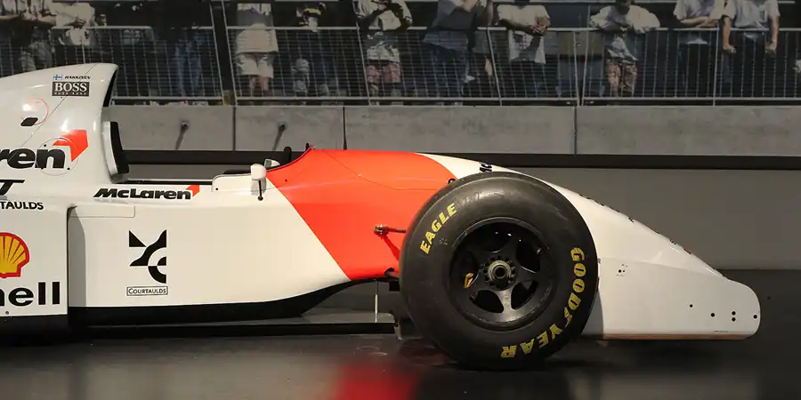 168 | 2014 | Mulhouse | Cité De l´Automobile – Collection Schlumpf | © carsten riede fotografie