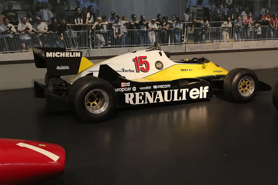 170 | 2014 | Mulhouse | Cité De l´Automobile – Collection Schlumpf | © carsten riede fotografie