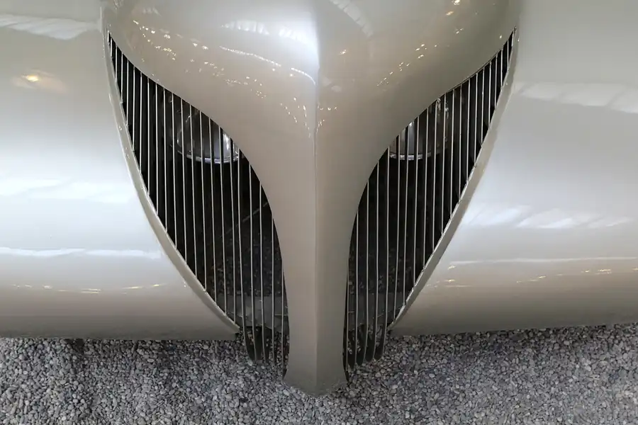 193 | 2014 | Mulhouse | Cité De l´Automobile – Collection Schlumpf | © carsten riede fotografie