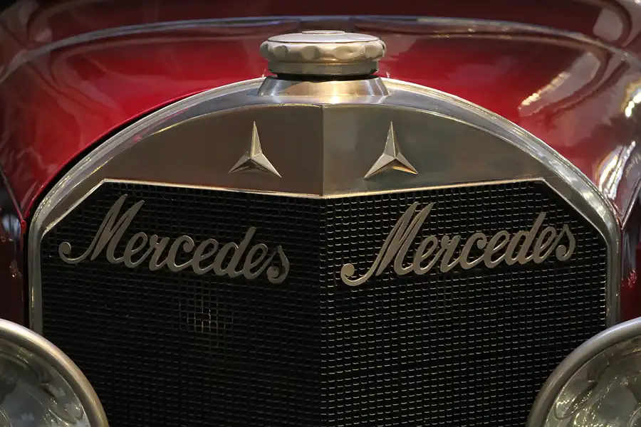 198 | 2014 | Mulhouse | Cité De l´Automobile – Collection Schlumpf | © carsten riede fotografie