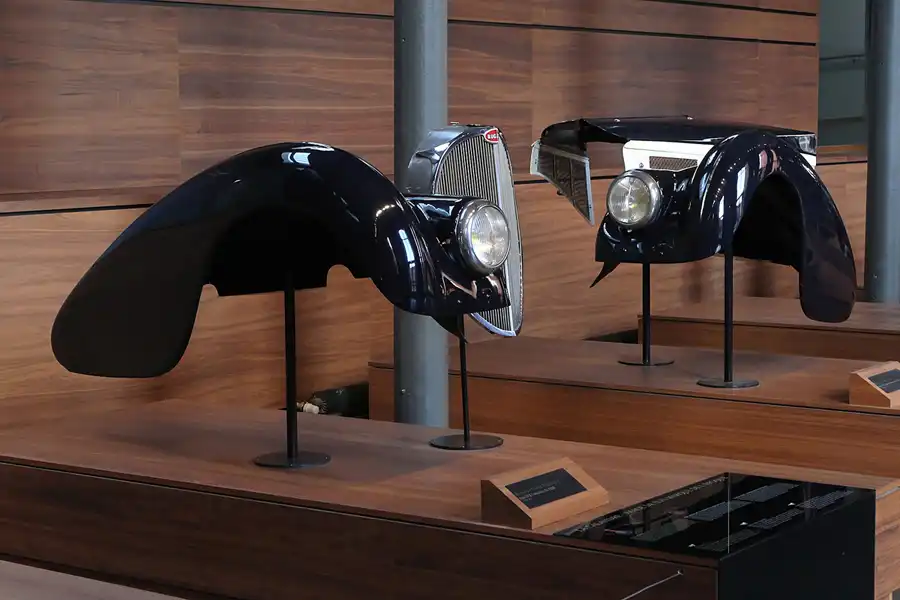 204 | 2014 | Mulhouse | Cité De l´Automobile – Collection Schlumpf | © carsten riede fotografie