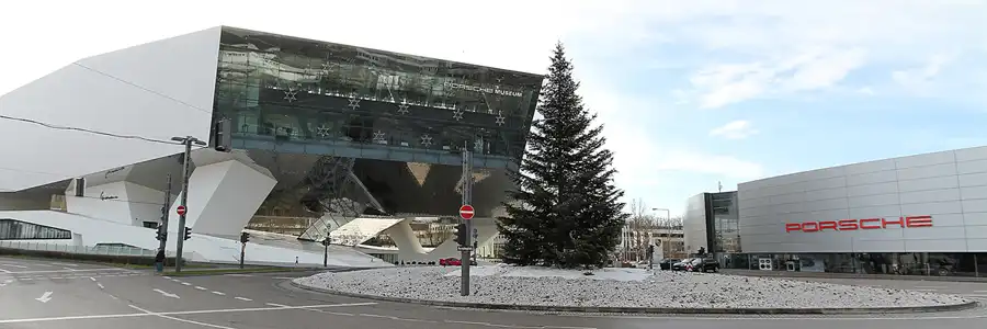 003 | 2014 | Stuttgart | Porsche Museum | © carsten riede fotografie