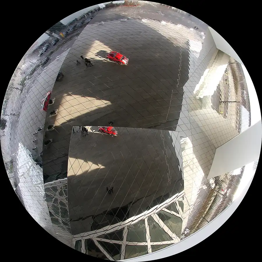 006 | 2014 | Stuttgart | Porsche Museum | © carsten riede fotografie