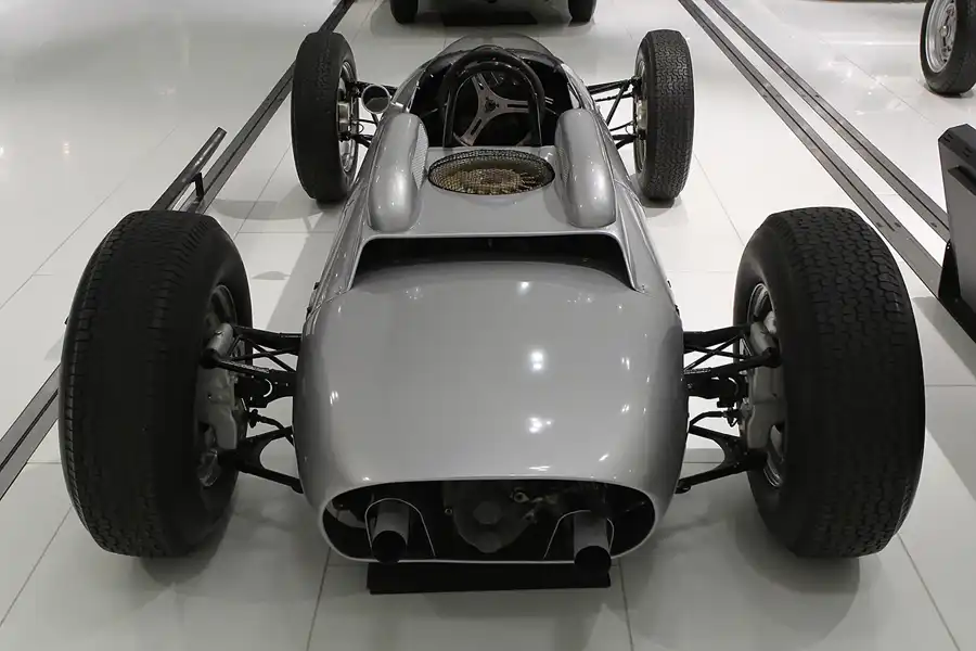 024 | 2014 | Stuttgart | Porsche Museum | © carsten riede fotografie