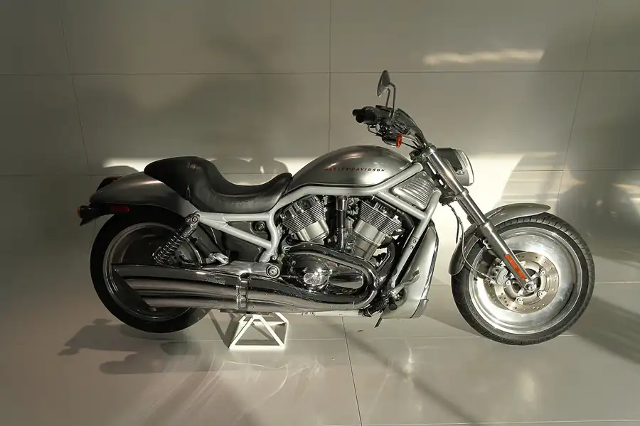 061 | 2014 | Stuttgart | Porsche Museum | © carsten riede fotografie