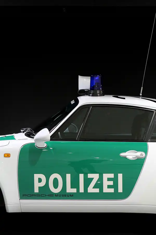 070 | 2014 | Stuttgart | Porsche Museum | © carsten riede fotografie